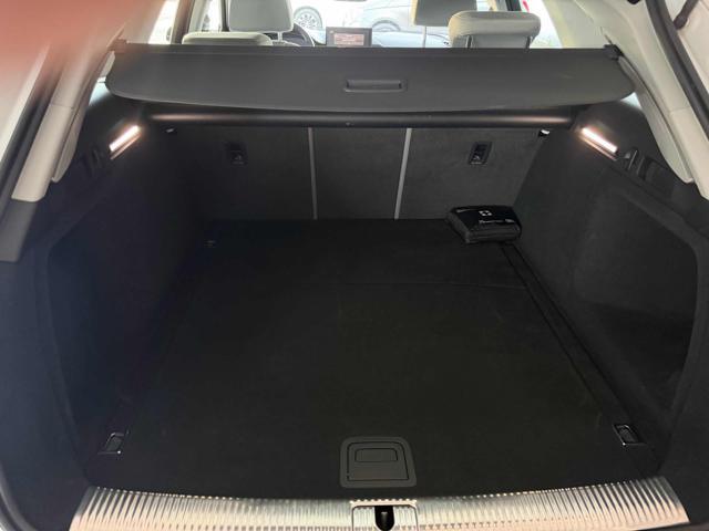 AUDI A4 Avant 35 TDI/163 CV S tronic Business