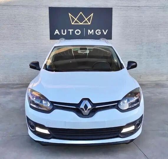 Renault Mégane 1.2 TCe Start&Stop SporTour Limited