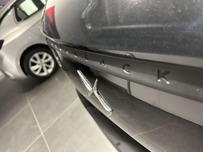 DS DS 7 DS 7 Crossback E-Tense Performace Line