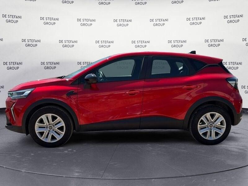 Renault Captur Captur 1.0 eco-g Evolution 100cv