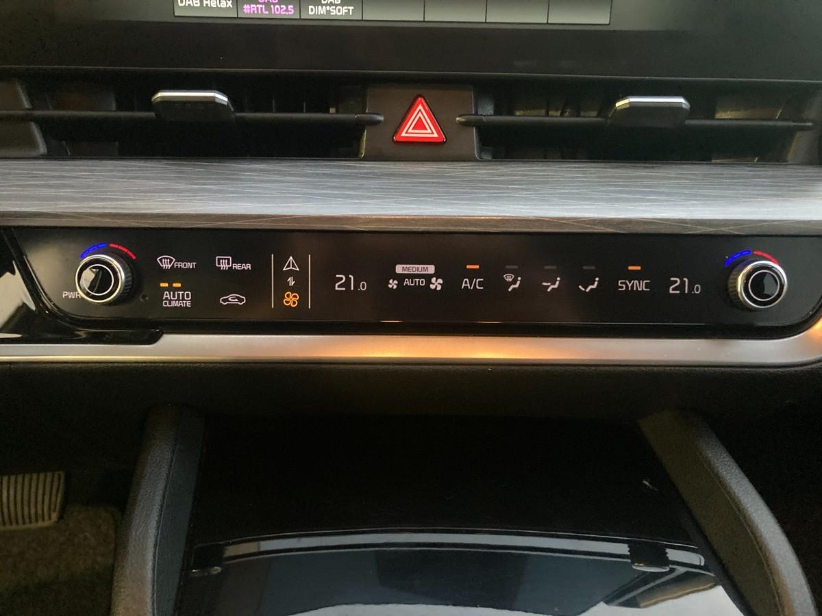 KIA Sportage 1.6 crdi mhev Style dct