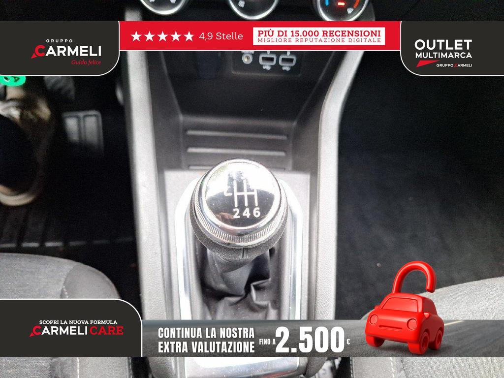 Renault Clio 5 Porte 1.5 Blue dCi Zen