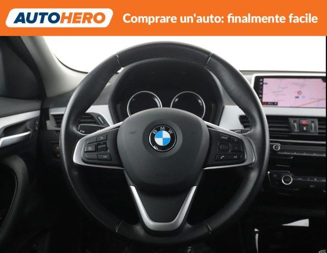 BMW X2 sDrive16d Advantage