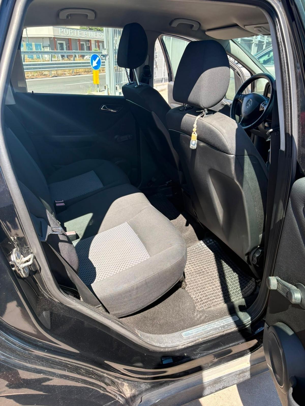 Mercedes-benz A 180 CDI Avantgarde