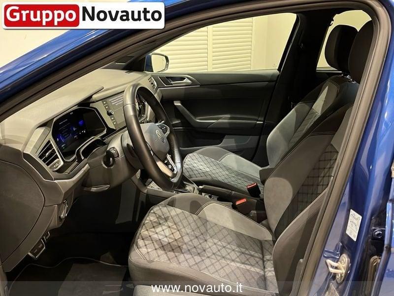 Volkswagen Polo 1.0 TSI 81kW R-Line DSG