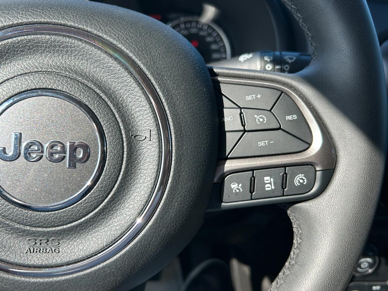 Jeep Renegade 1.6 mjt Limited 2wd 130cv