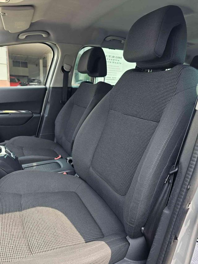 PEUGEOT 5008 2.0 HDi 150CV Allure - 7 POSTI