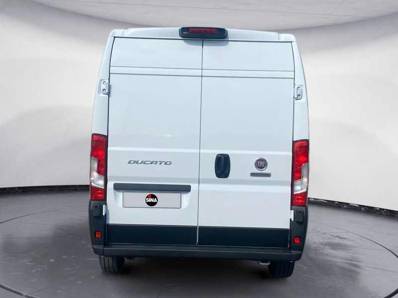 FIAT Ducato 35 LH2 2.2 mjt3 140cv
