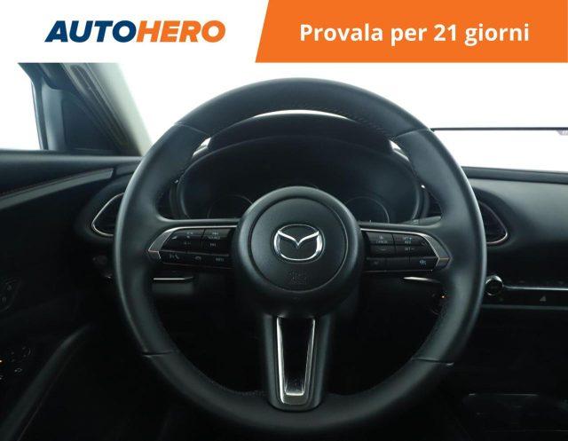 MAZDA CX-30 2.0L e-Skyactiv-G 150 CV M Hybrid 2WD Homura