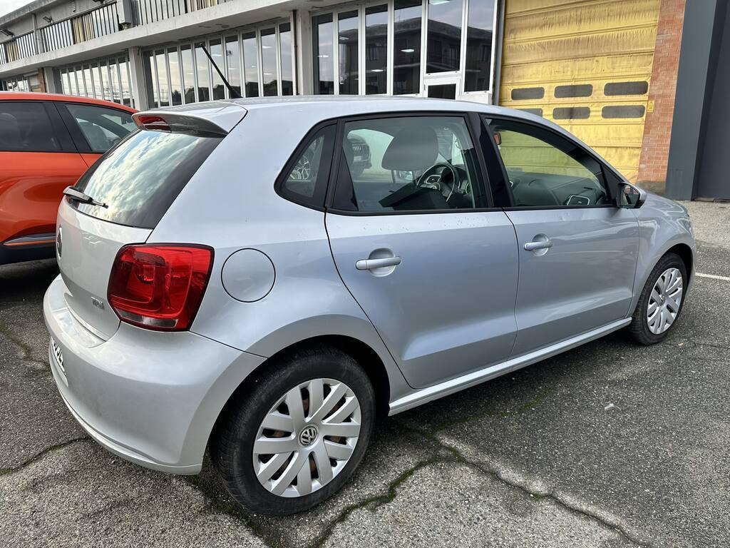 Volkswagen Polo 1.2 TDI Comfortline