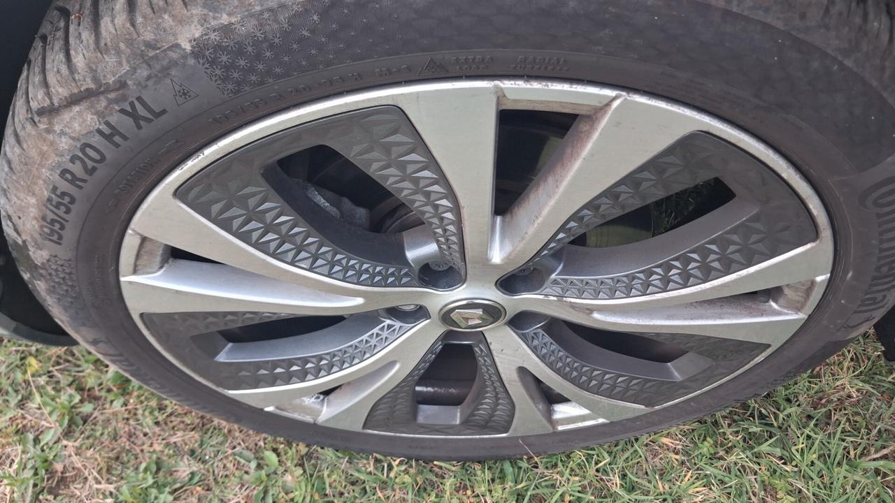 Renault Scenic Scénic dCi 8V 110 CV Energy Intens