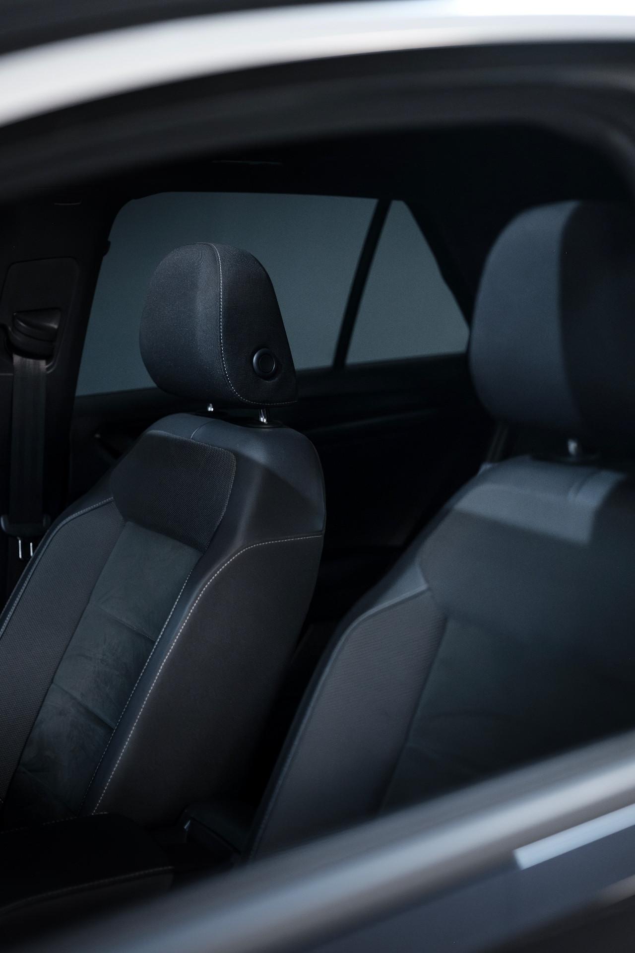 Volkswagen T-Roc 2.0 TDI SCR R-Line