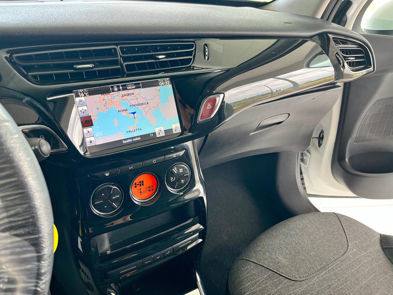 Citroen C3 BlueHDi 75 Exclusive FULL