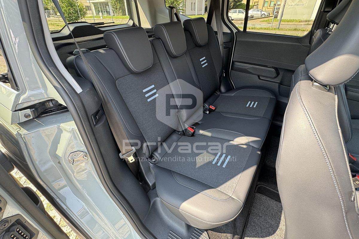 FORD Tourneo Courier 1.0 EcoBoost Active