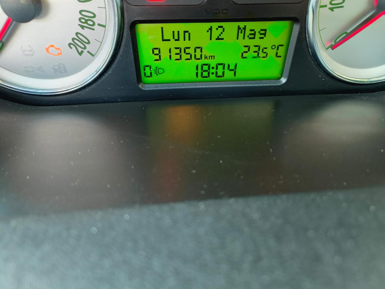 Lancia Ypsilon 1.2 69 CV Diva