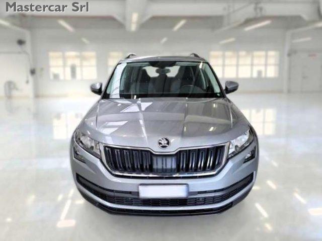 SKODA Kodiaq Kodiaq 2.0 tdi evo Executive DSG - GE150CJ