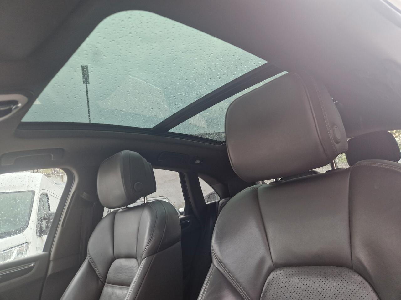 Porsche Macan 3.0 S Diesel 250cv -2015