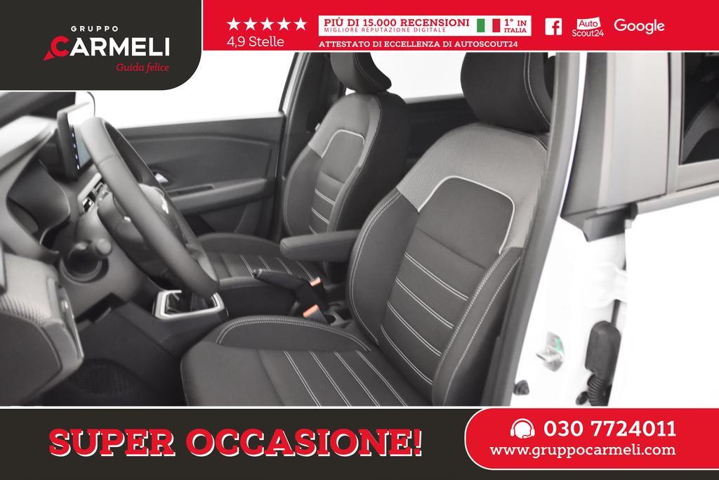 Dacia Jogger 1.0 TCe GPL Expression