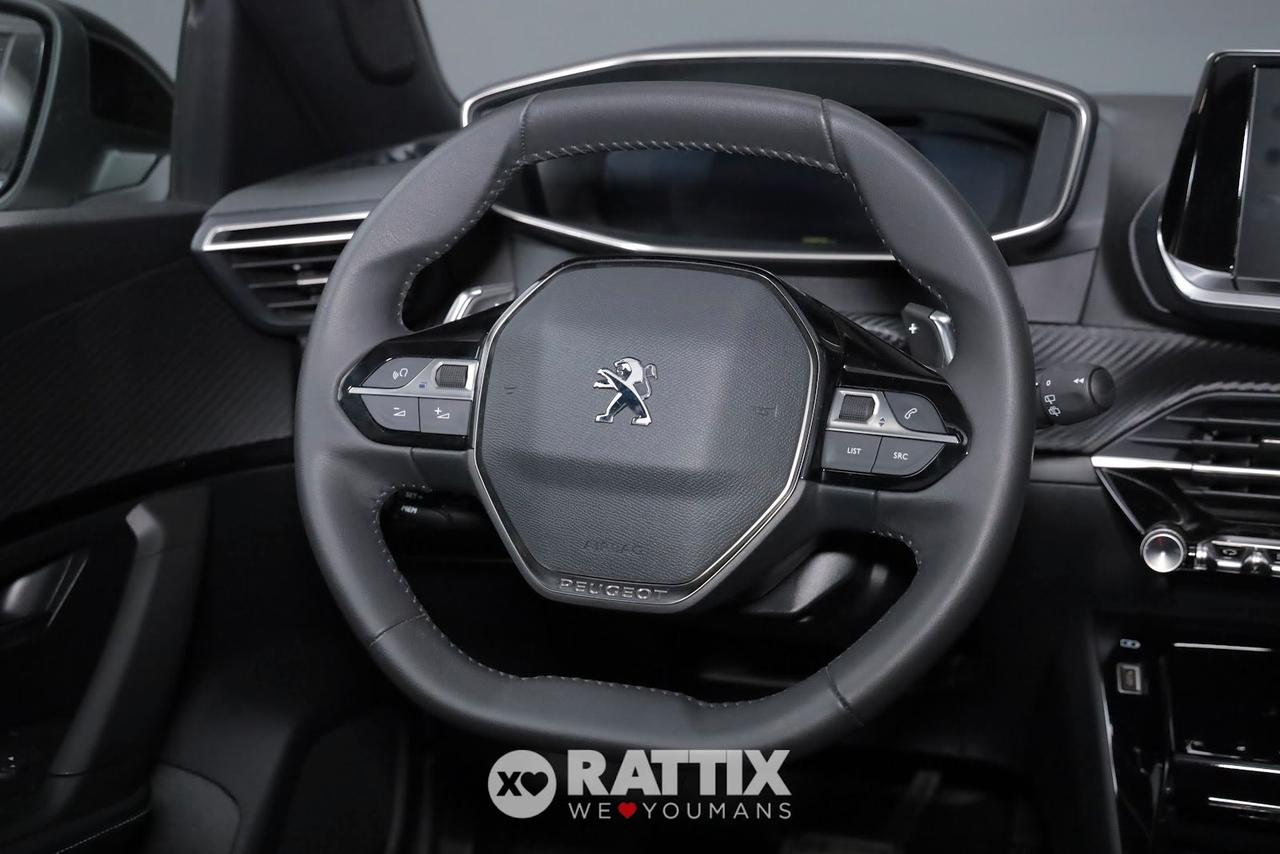Peugeot 2008 1.5 BlueHDI 130CV Allure Pack EAT8
