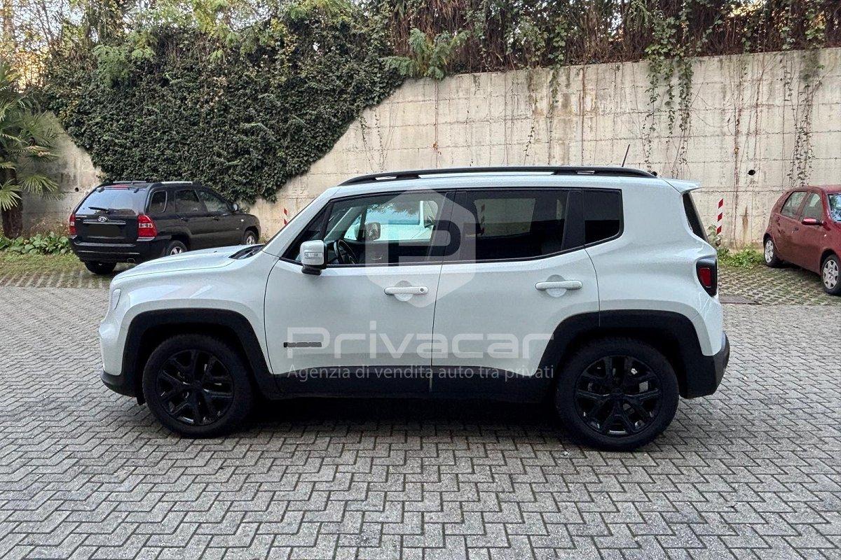 JEEP Renegade 1.6 Mjt 120 CV Night Eagle