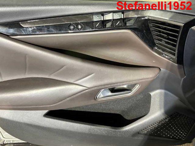 DS AUTOMOBILES DS 4 II 2021 - 1.6 e-tense phev La Premiere auto