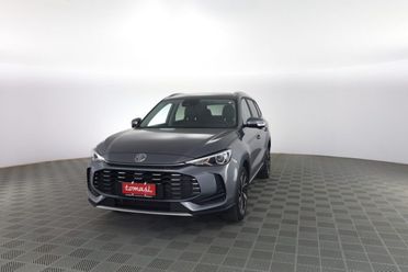 MG ZS ZS Hybrid+ Luxury