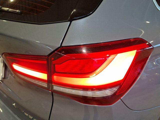 BMW X1 xDrive20d xLine Aut.