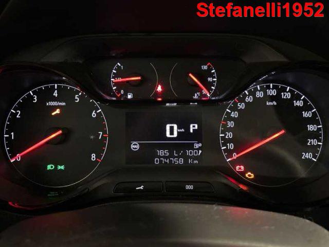 OPEL Crossland X - 1.5 ecotec Innovation s&s 120cv au