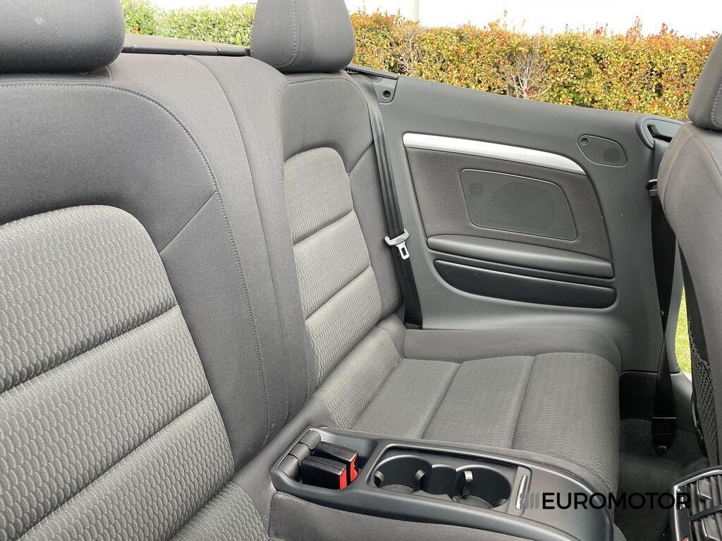 Audi A5 2.0 TDI Advanced Multitronic
