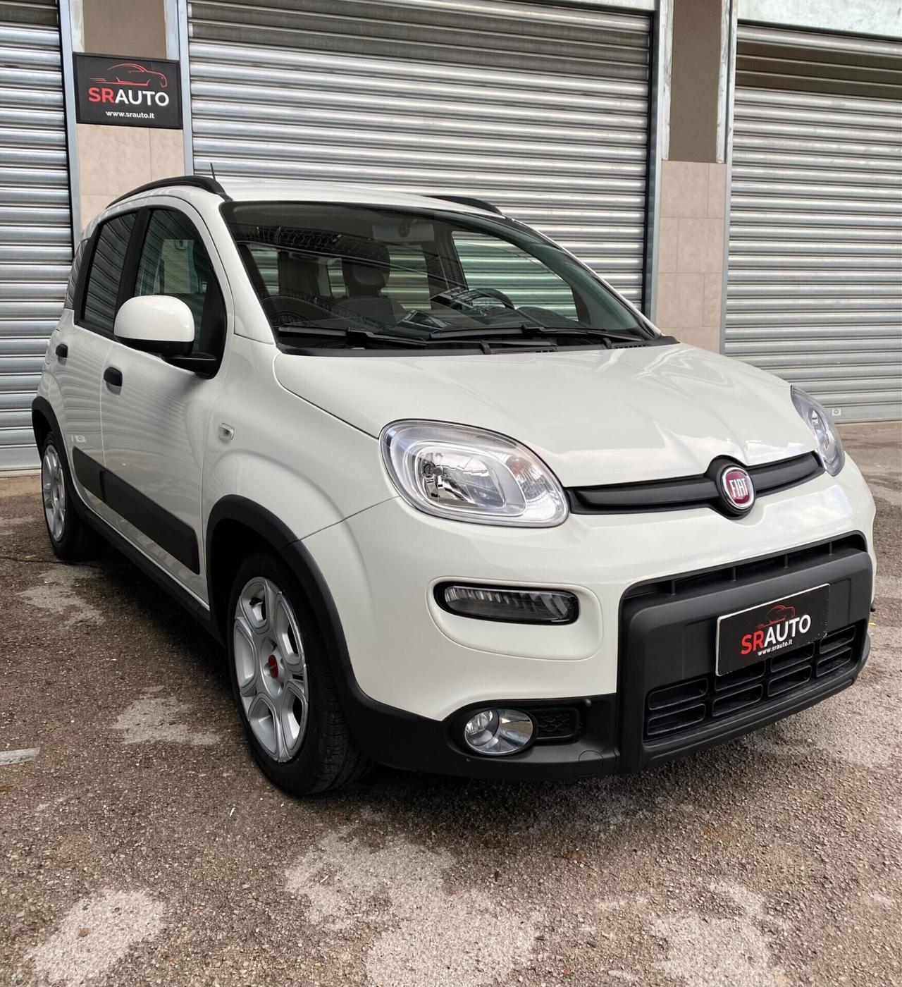 Fiat Panda 1.0 FireFly 70cv S&S Hybrid City Life