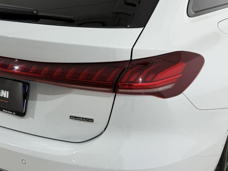 Audi A5 TDI 150Kw quattro S tronic S line edit