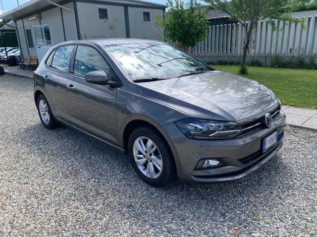 VOLKSWAGEN Polo 1.0 TGI 5p. Highline BlueMotion Technology