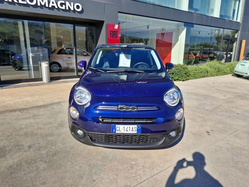 FIAT 500X 2022 1.0 t3 Club 120cv