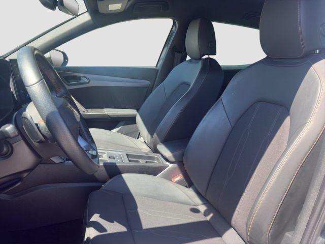 CUPRA Formentor Formentor 1.5 TSI DSG