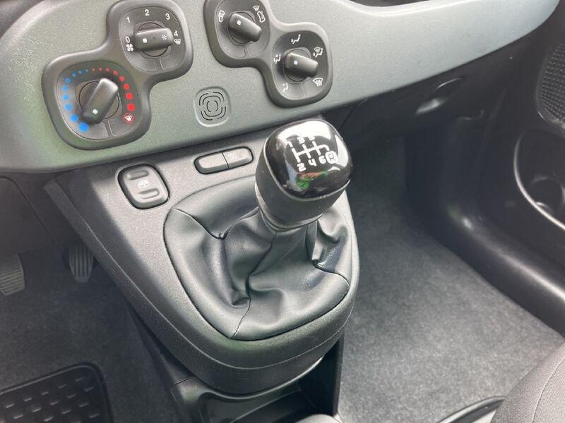 FIAT Panda III 2021 1.0 firefly hybrid City Life s&s 70cv 5p.ti