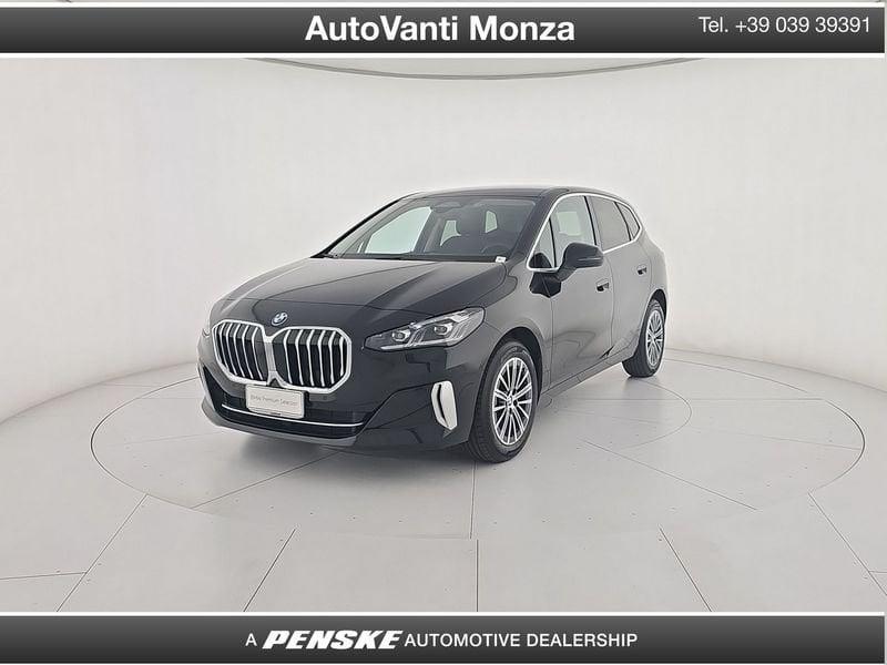 BMW Serie 2 Active Tourer 223i 48V Luxury