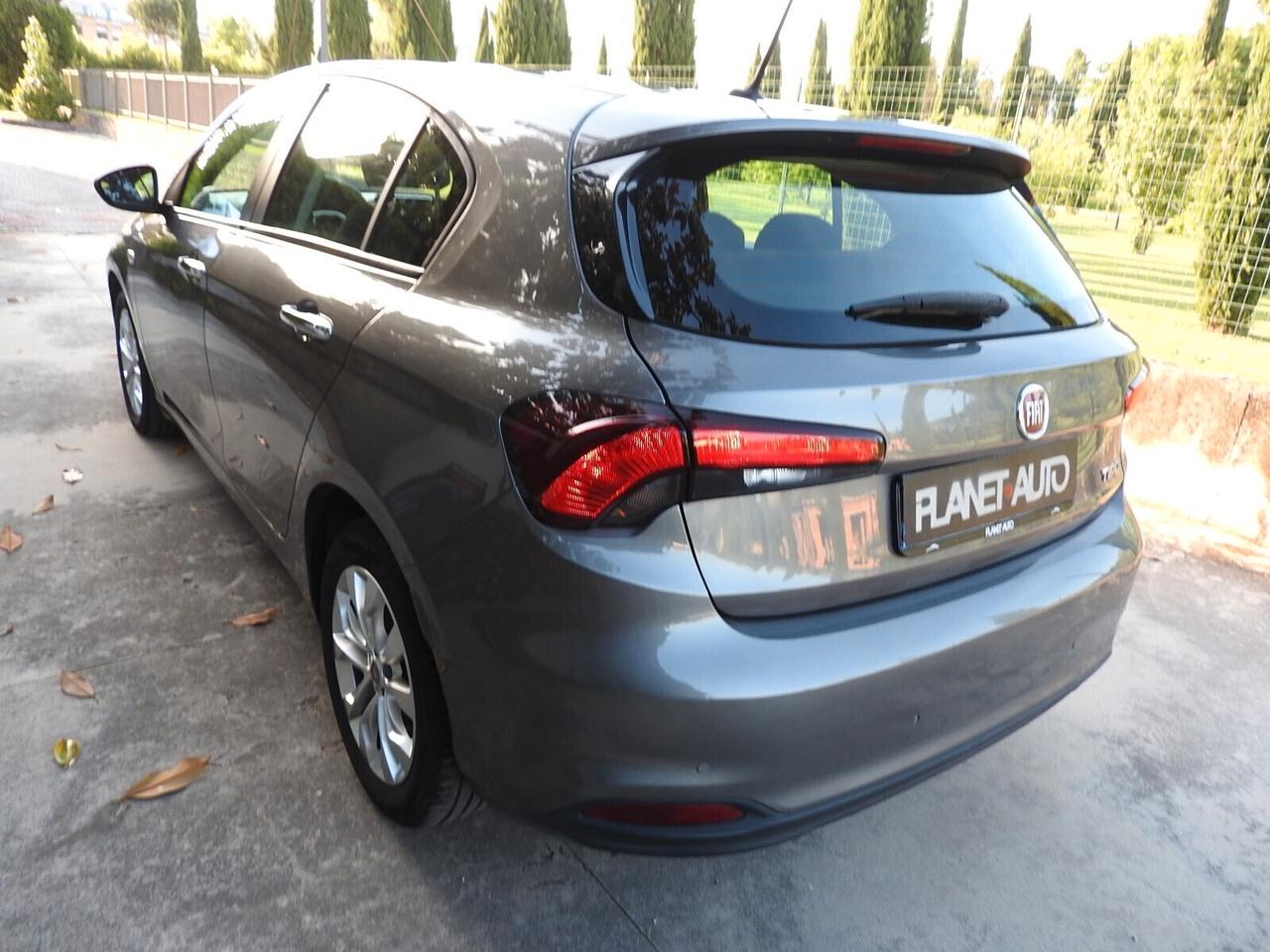 Fiat Tipo 1.3 Mjt S&S 5 porte Lounge