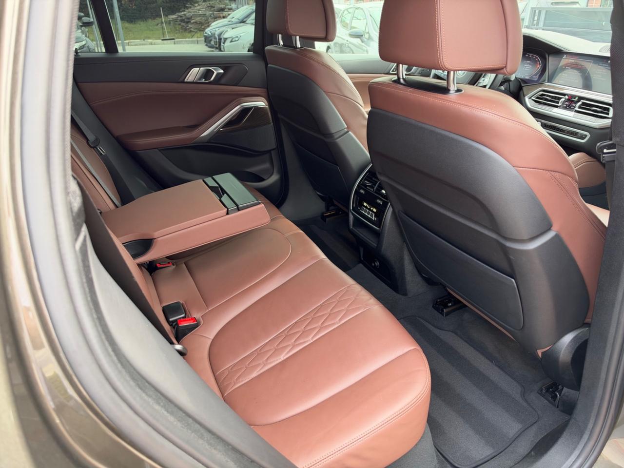 Bmw X6 xDrive30d 48V INDIVIDUAL 286CV