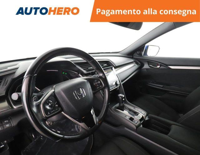 HONDA Civic 1.0T 5 porte Elegance Navi CVT