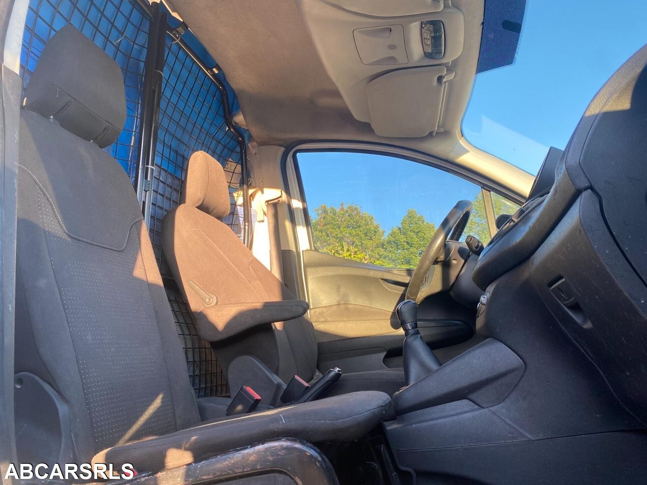 FORD - Transit - 1.5 TDCi Trend - AUTOCARRO - FINANZIABILE