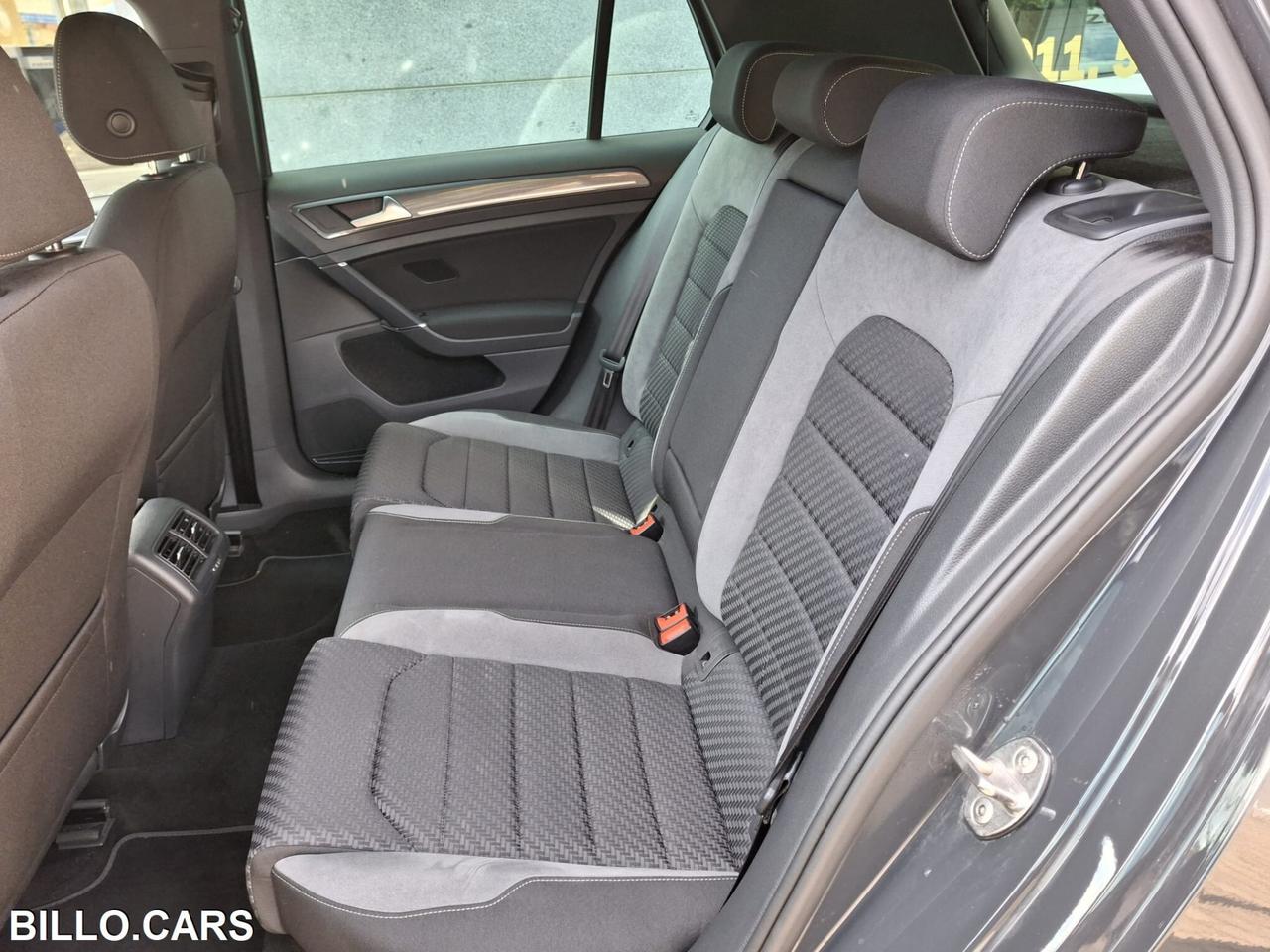 Volkswagen Golf 5p 1.5 tsi Sport 150cv dsg Rline