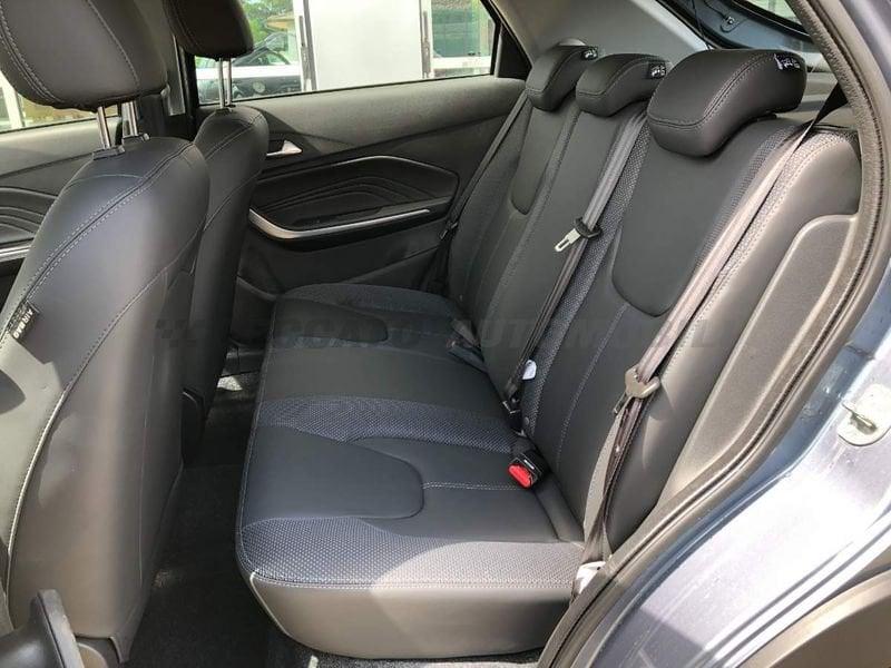 DR AUTOMOBILES dr 3.0 DR 3.0 1.5 CVT GPL