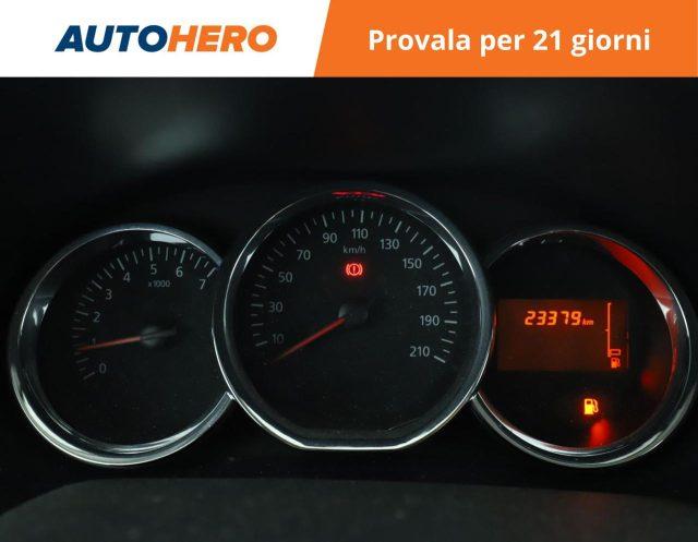 DACIA Sandero 0.9 TCe 12V 90CV Start&Stop SS Lauréate Family