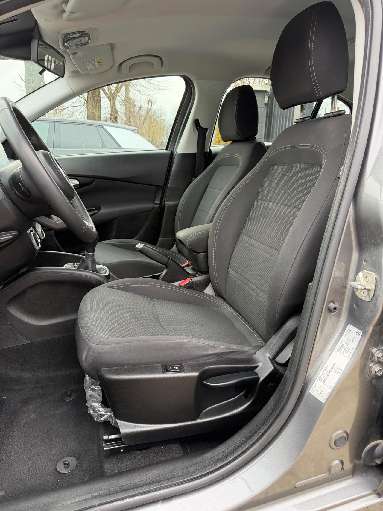 Fiat Tipo 1.3 Mjt S&S 5 porte City Life