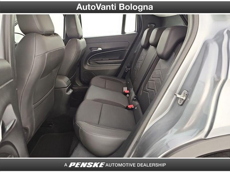 Jeep Avenger 1.2 Turbo Altitude