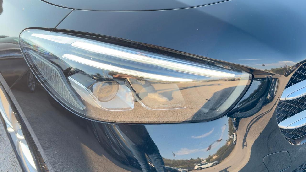 Mercedes-benz B 180 d Automatic Sport/PROMO/PRONTA C0NSEGNA/TELECAMERA/