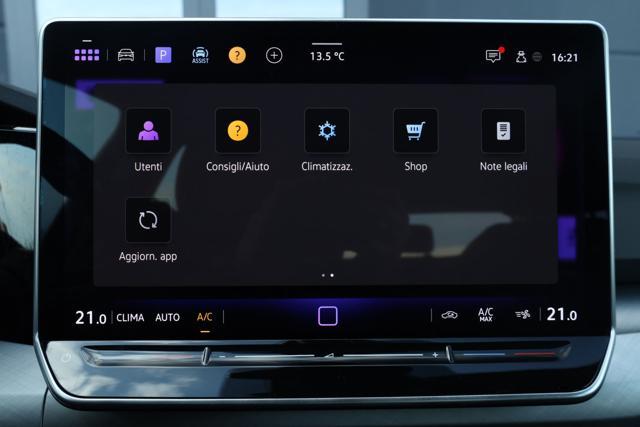 VOLKSWAGEN Golf 2.0 TDI 115 CV SCR Life