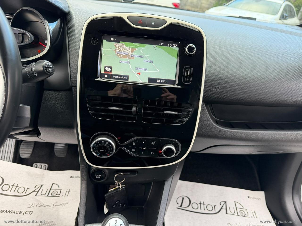RENAULT Clio dCi 8V 90 CV S&S 5p. Energy Duel2