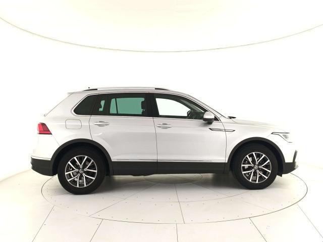 Volkswagen Tiguan Tiguan II 2021 1.5 tsi Life 130cv
