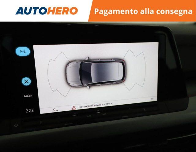 VOLKSWAGEN Golf 1.0 eTSI EVO DSG Life